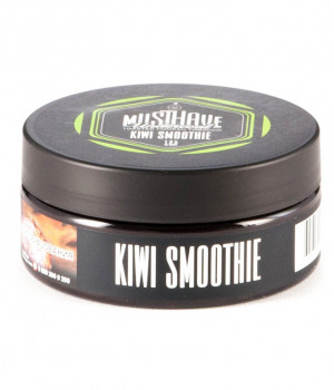 MustHave 125 г - Kiwi Smoothie (Киви)