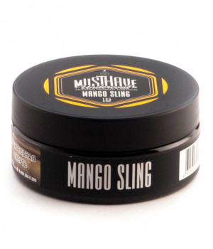 MustHave 25 г - Mango Sling (Манго)