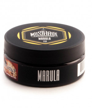 MustHave 125 г - Marula (Фрукта марула). Акция!