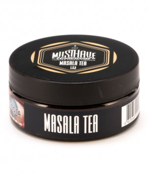 MustHave 125 г - Masala Tea (Чай масала). Акция!