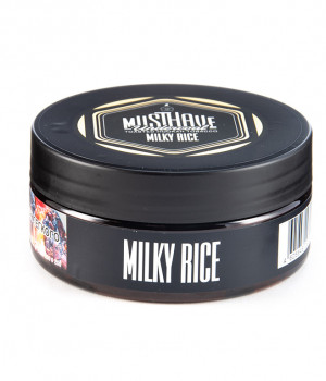 MustHave 25 г - Рисовая каша