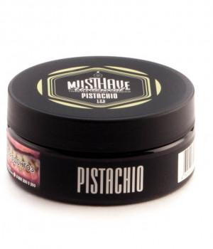 MustHave 25 г - Pistachio (Фисташка). Акция!