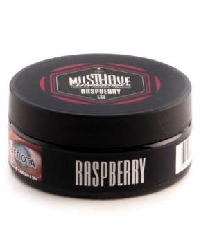 MustHave 25 г - Raspberry (Малина)