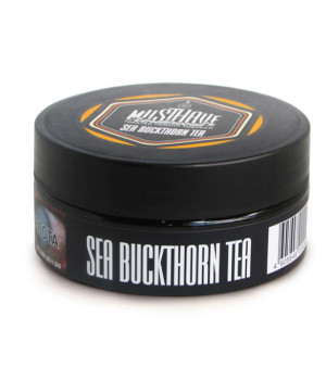 MustHave 25 г - Sea Buckthorn Tea (Облепиховый чай)