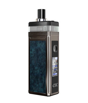 Smoant Pasito 2 - Indigo Blue (Синий)