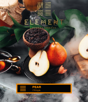 Element Земля  25 г - Pear (Груша)