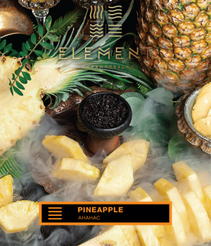 Element Земля  25 г - Pineapple (Ананас)