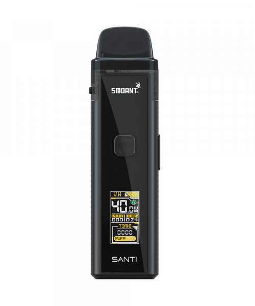 Smoant Santi Black