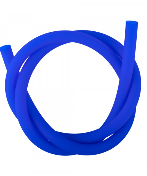 Шланг Baza Soft-touch - Синий