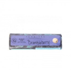 Табак для кальяна Tangiers 50гр Burley Brambleberry (Куманика)