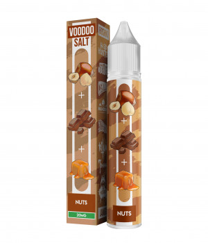 Voodoo 20 мг strong 30 мл - Орех