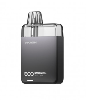 Vaporesso Eco Nano - Black Truffle