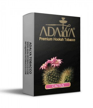 Adalya - Cactus (Кактус) 20 г