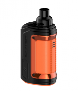 Geekvape Aegis Hero 2 (H45) - Black Orange