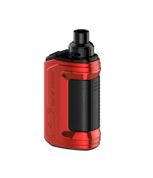 Geekvape Aegis Hero 2 (H45) - Red