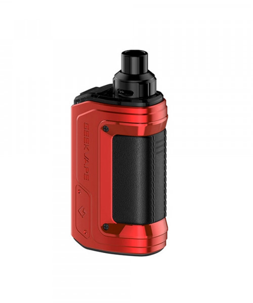 Geekvape Aegis Hero 2 (H45) - Red