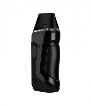 Geekvape Aegis Nano N30 Kit  Черный