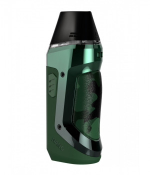 Geekvape Aegis Nano N30 Kit Зеленый камуфляж