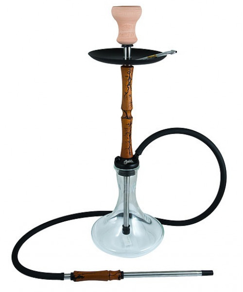 Pushka Armageddon Sun (Натуральный)