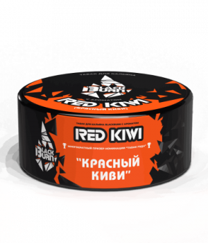 BlackBurn 100 г - Red Kiwi (Красный Киви)