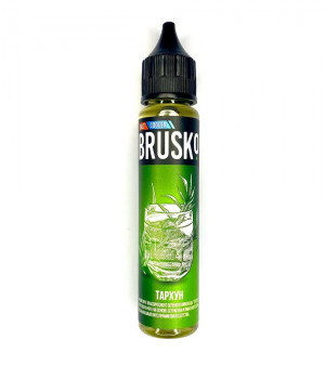 Жидкость Brusko 30 мл ultra 20 мг - Тархун