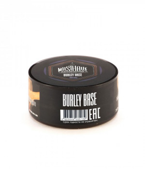 MustHave 25 г - Burley Base (Табак Burley). Акция!