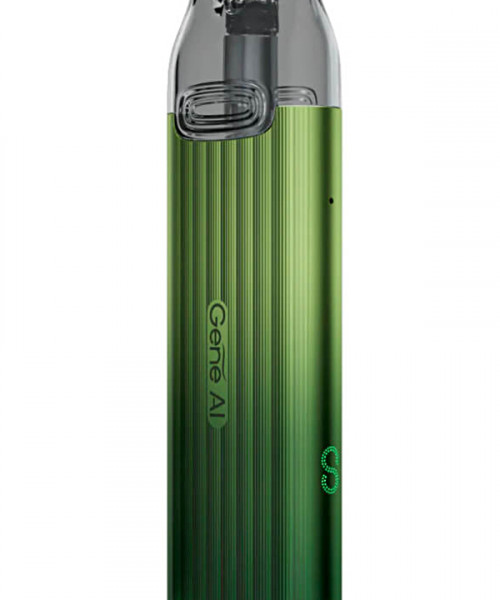 Voopoo Vmate Kit - Shiny Green