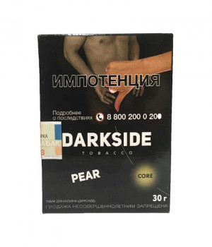 Darkside 30 г -  Pear (Груша)