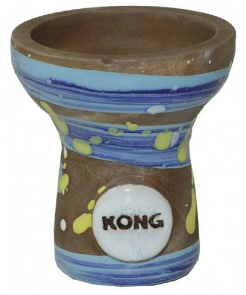 Kong - Turkish Boy Space Blue