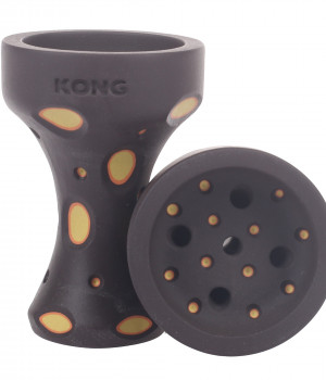Kong - Killer Bubble