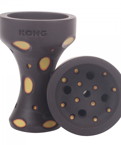 Kong - Killer Bubble