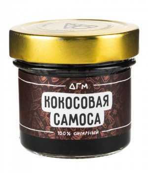 Dogma 80 г - Кокосовая самоса