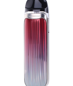 Vaporesso LUXE QS - Flame Red. Акция!