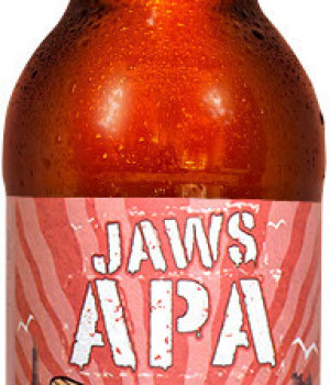 Пиво Jaws (М) - APA, 0.5л, 5.5%