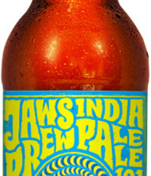 Пиво Jaws (М) - Атомная прачечная IPA, 0.5л, 7.0%