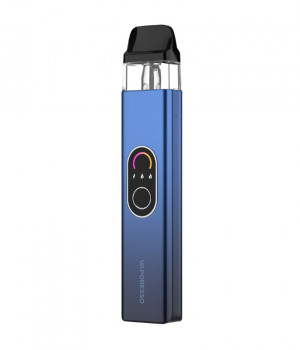 Vaporesso XROS 4 - Blue. Акция!