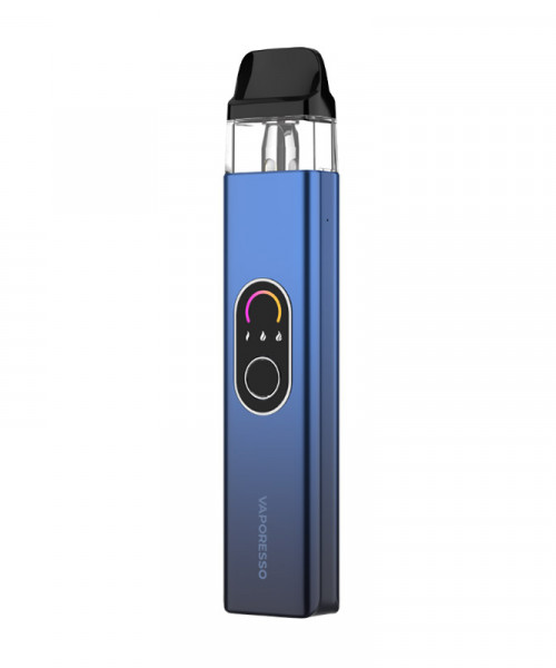 Vaporesso XROS 4 - Blue. Акция!
