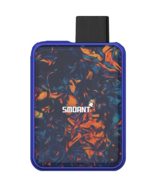 Smoant Charon baby Matt Purple