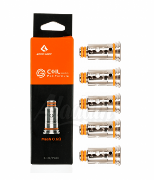 Испаритель Geekvape B - 0.6 Ом