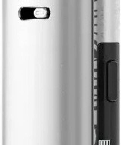 Voopoo Vmate Pro 2 - Glacier Silver