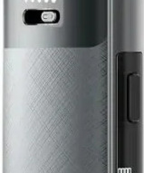 Voopoo Vmate Pro 2 - Space Gray