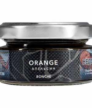 Bonche 30 г - Orange (Апельсин)