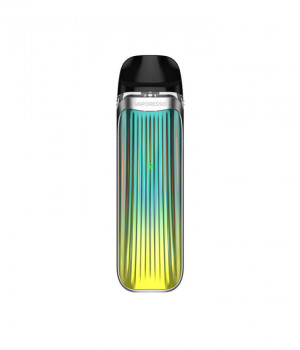 Vaporesso LUXE QS - Lime Green. Акция!