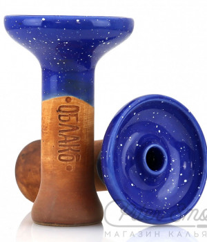 Чаша Облако Phunnel Glaze M - Синий