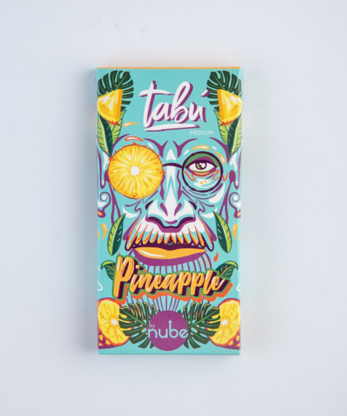 Tabu 50 г - Ананас