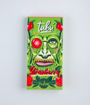Tabu 50 г - Клубника