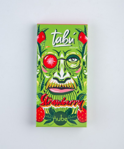 Tabu 50 г - Клубника
