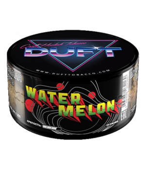 Duft  20 г - Watermelon (арбуз)