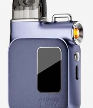 Smoant Charon Racer - Gentle Blue (Синий)