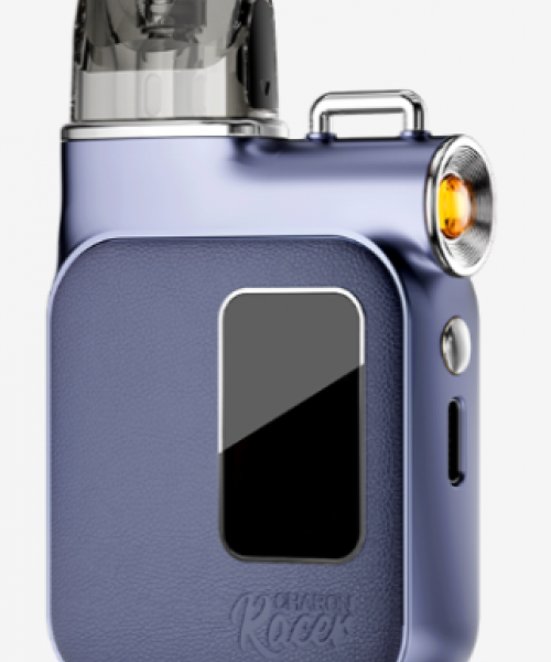 Smoant Charon Racer - Gentle Blue (Синий)